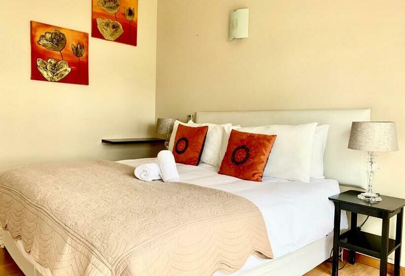 스탠다드 룸, Resthaven Guest House