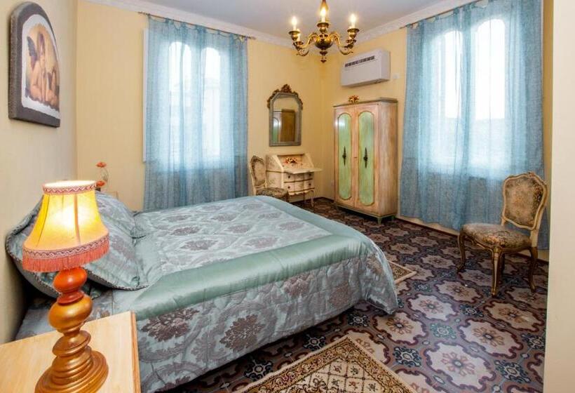 Номер Superior, Villa Antiche Mura