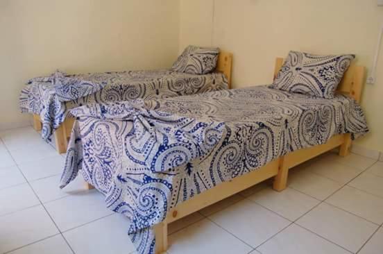 اتاق لوکس با چشم‌انداز باغ, Casa Xoxo