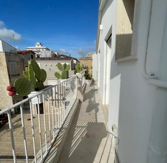 اتاق استاندارد, Il Borgo