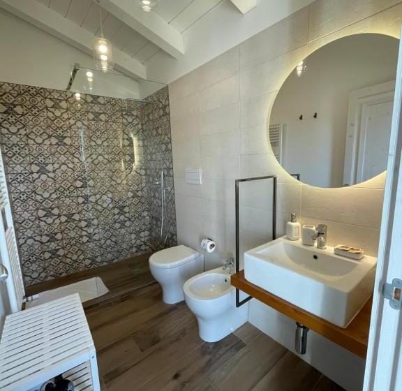 اتاق استاندارد, Il Borgo