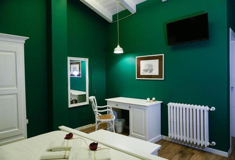 اتاق استاندارد, Il Borgo