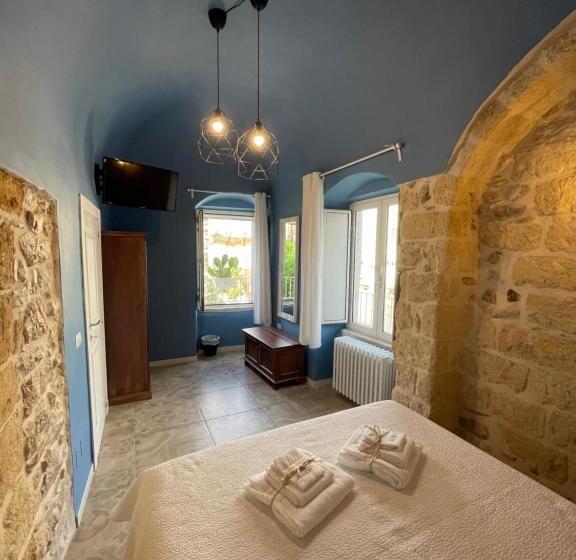 آپارتمان 1 خوابه, Il Borgo