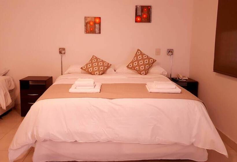 استودیوی استاندارد, Umbral Del Aconcagua