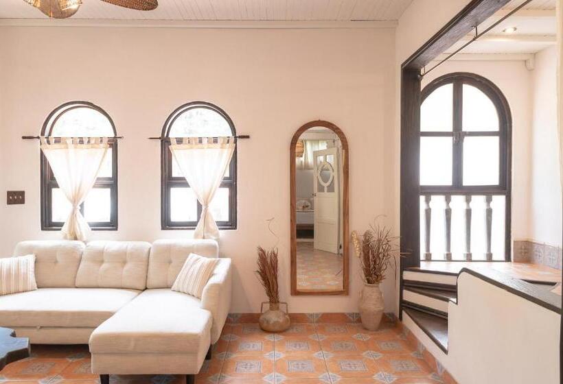 Люкс Deluxe Вид на Море, Paradise Beach Lodge
