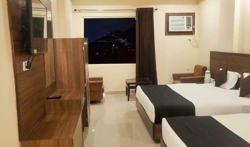 Семейный Номер Deluxe, The Vaishno Devi Hills