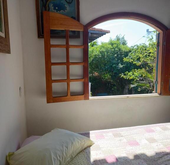 Семейное Студио, Aloha Hostel Cabo Frio