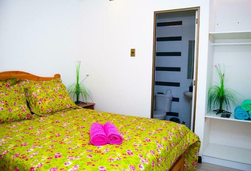 Standard Szoba, Hostal Lecher