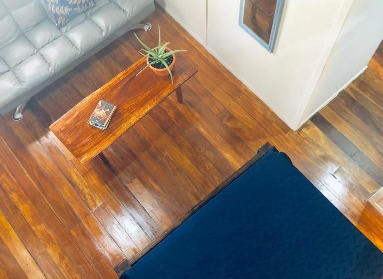 Номер Стандарт, Amimodobeachrooms