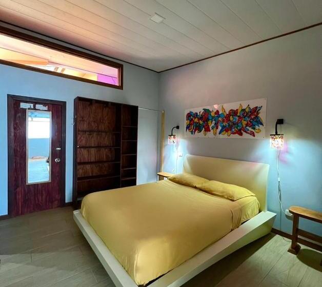 Номер Deluxe, Amimodobeachrooms