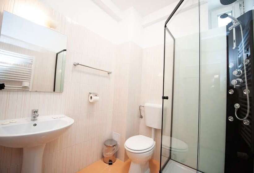 Номер Стандарт, Sia Residence