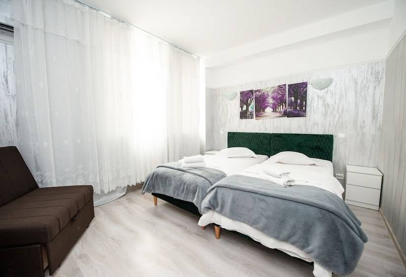 Номер Стандарт, Sia Residence