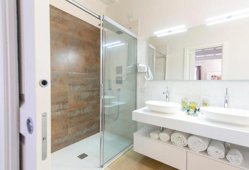 Family Suite, Suite Greve In Chianti