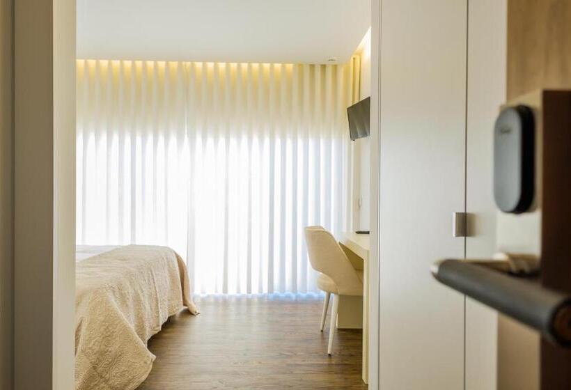 Suite with Terrace, Sisu Guest House