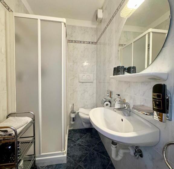 基本间, Residence Mavie