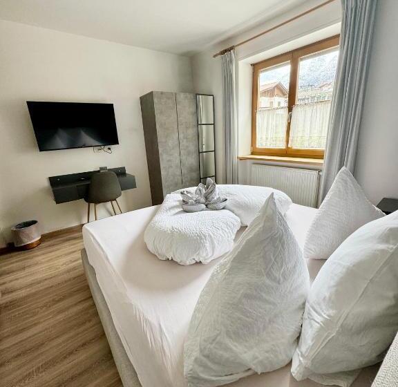 غرفة أساسية, Residence Mavie