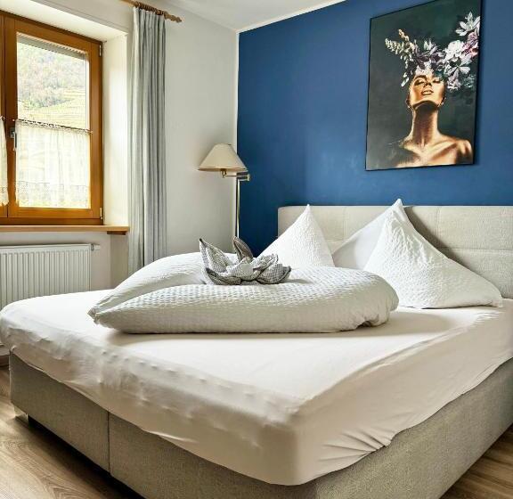 基本间, Residence Mavie