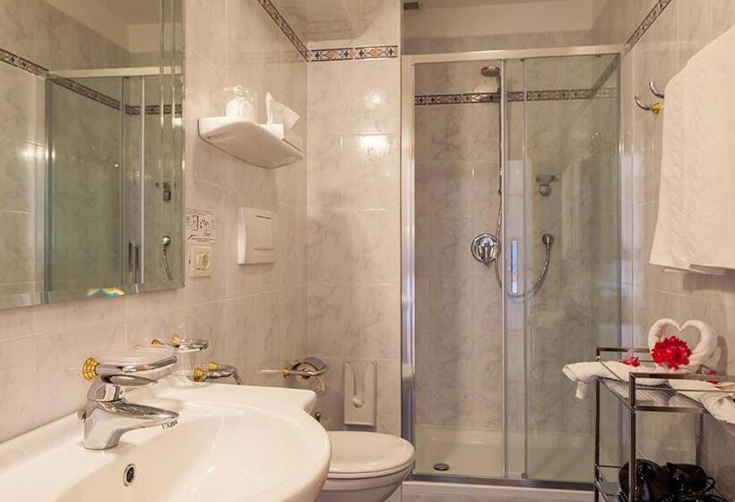 带2个卧室的公寓, Residence Mavie
