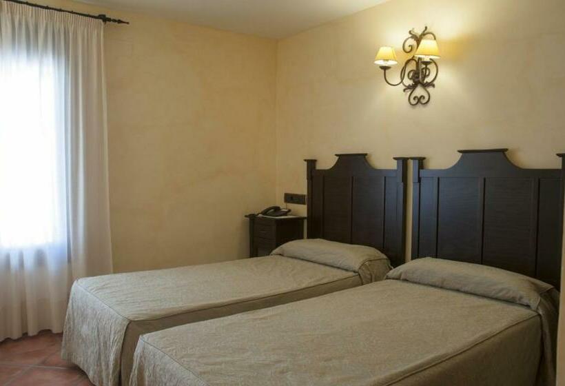 Номер Стандарт, Hostal Rural Los Telares