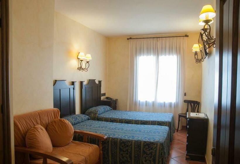Номер Стандарт, Hostal Rural Los Telares