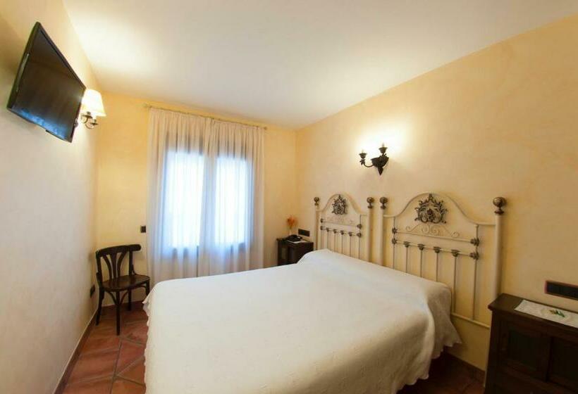 Номер Стандарт, Hostal Rural Los Telares