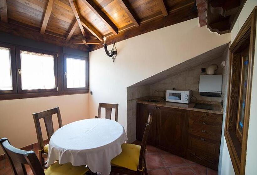 Family Suite, Hostal Rural Los Telares