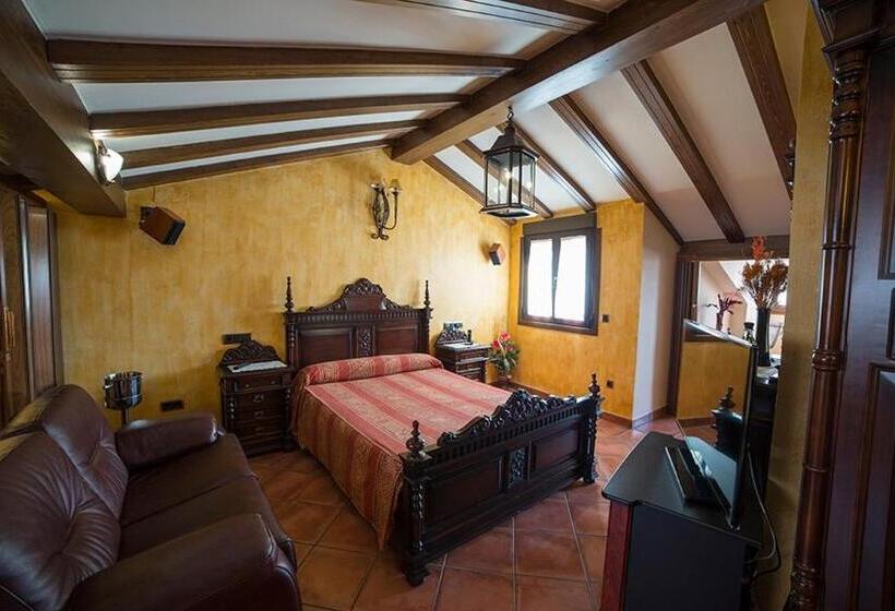 Family Suite, Hostal Rural Los Telares