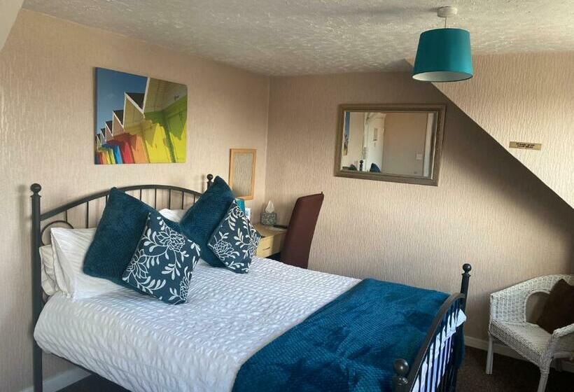 Номер Стандарт, White Heather Guest House