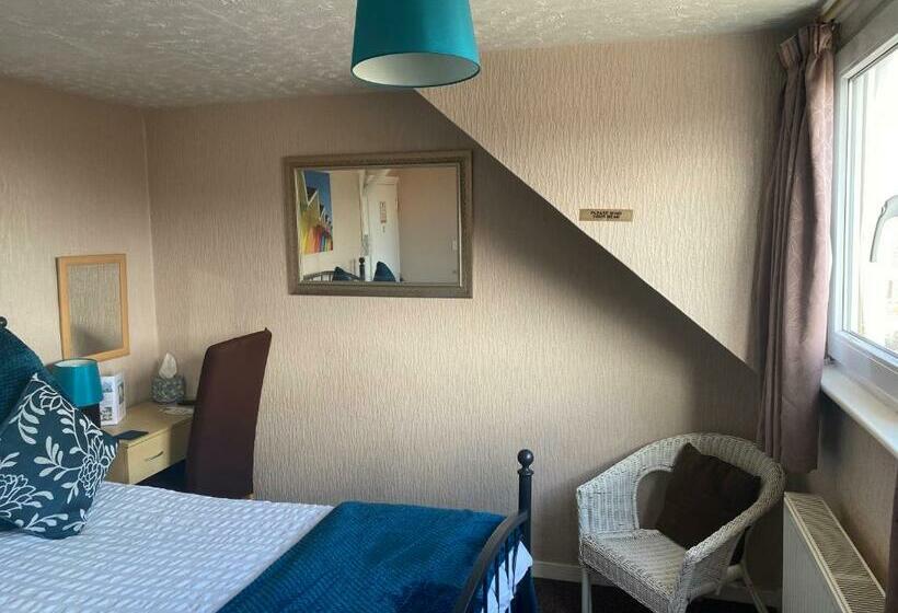 חדר סטנדרט, White Heather Guest House