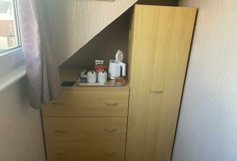Номер Стандарт, White Heather Guest House