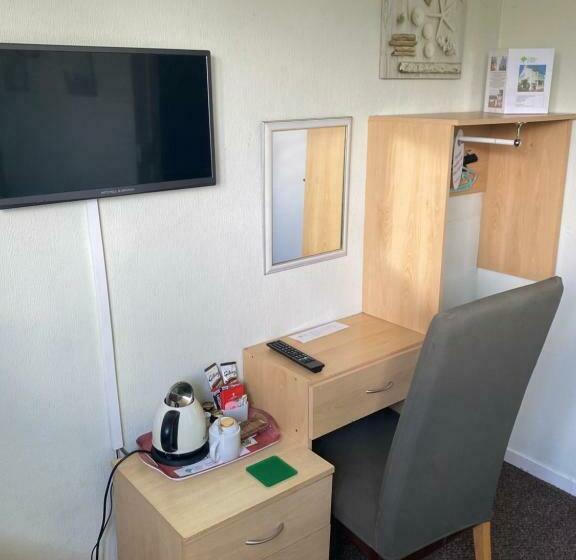 Номер Стандарт Индивидуальный, White Heather Guest House