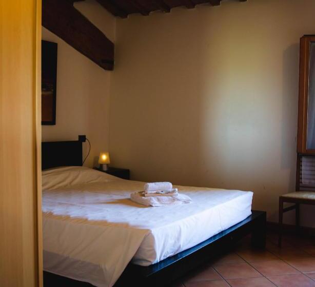 스탠다드 룸, Spiedo Imperiale   Locanda E Ristorante