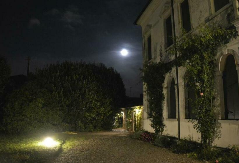 디럭스 룸, Villa Caotorta