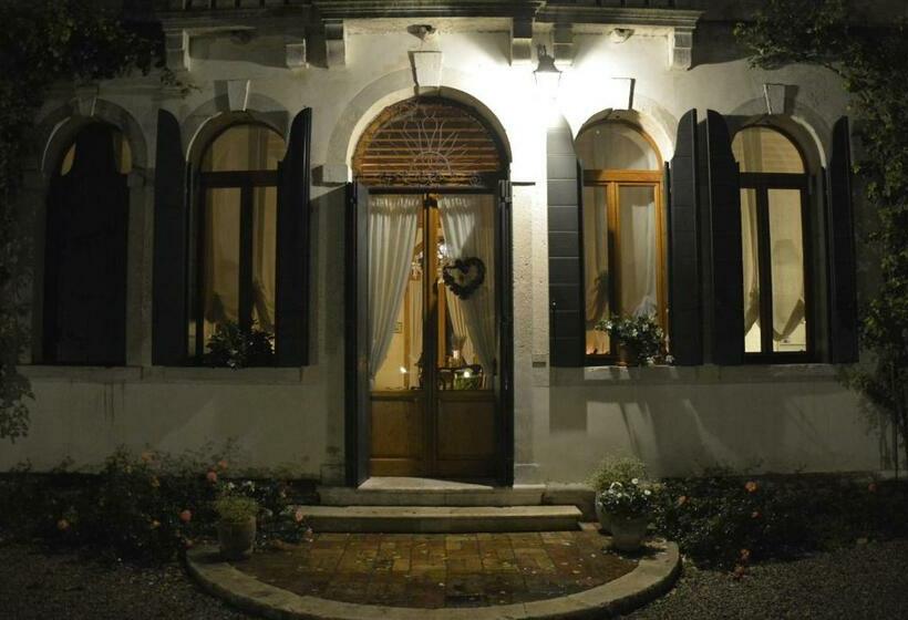 디럭스 룸, Villa Caotorta