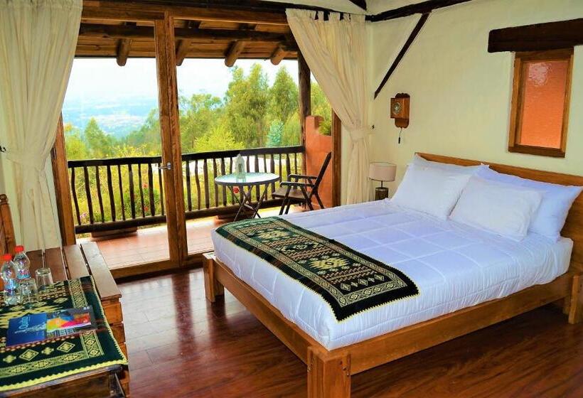 스탠다드 룸, Ilatoa Lodge