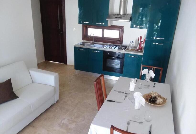 آپارتمان 1 خوابه با چشم‌انداز استخر, Oasi Encantada   Beach Resort