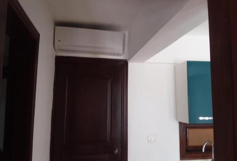 آپارتمان 1 خوابه با چشم‌انداز استخر, Oasi Encantada   Beach Resort