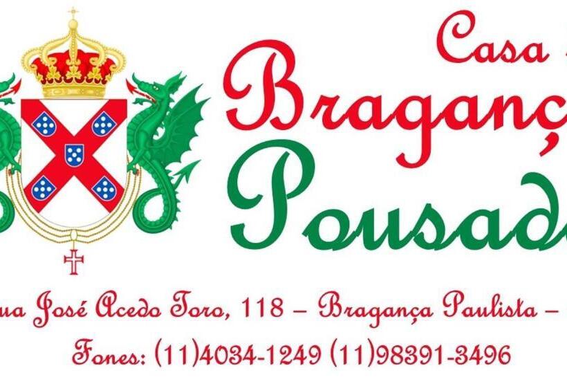 اتاق استاندارد چهار تخته, Pousada Casa De Bragança