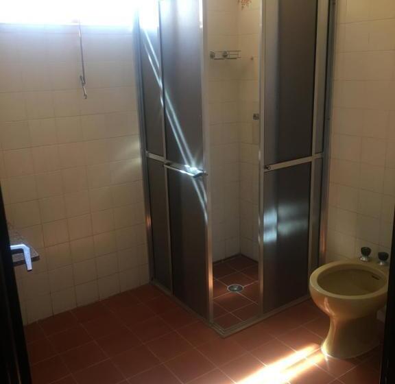 4인용 스탠다드 룸, Pousada Casa De Bragança