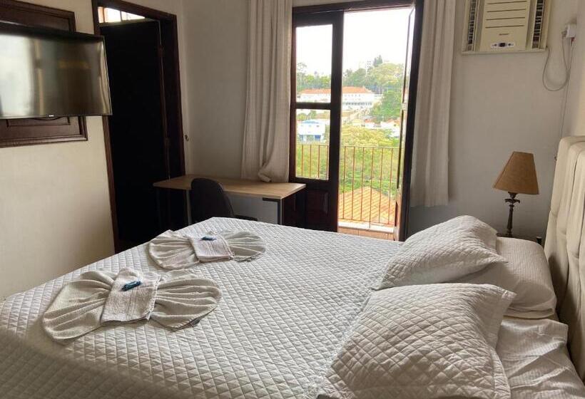 산 전망 스위트, Pousada Casa De Bragança