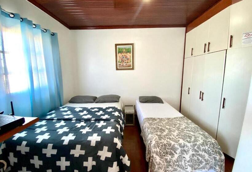 패밀리 스위트, Pousada Casa De Bragança
