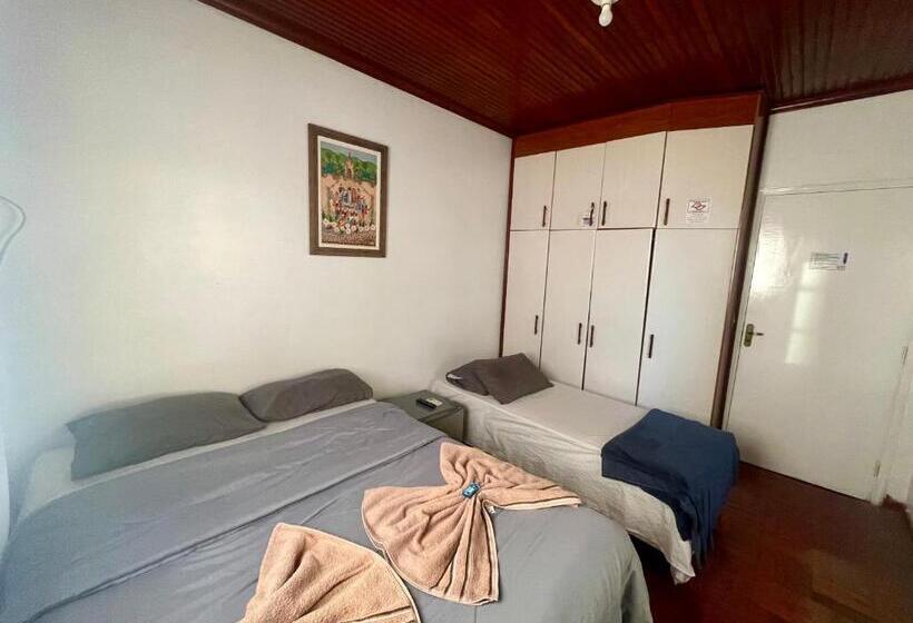 패밀리 스위트, Pousada Casa De Bragança