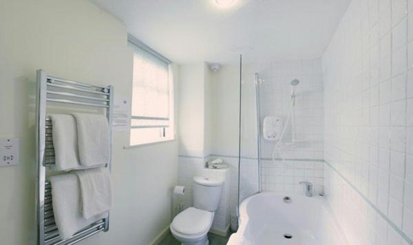 Люкс, Bath Place Hotel Limited