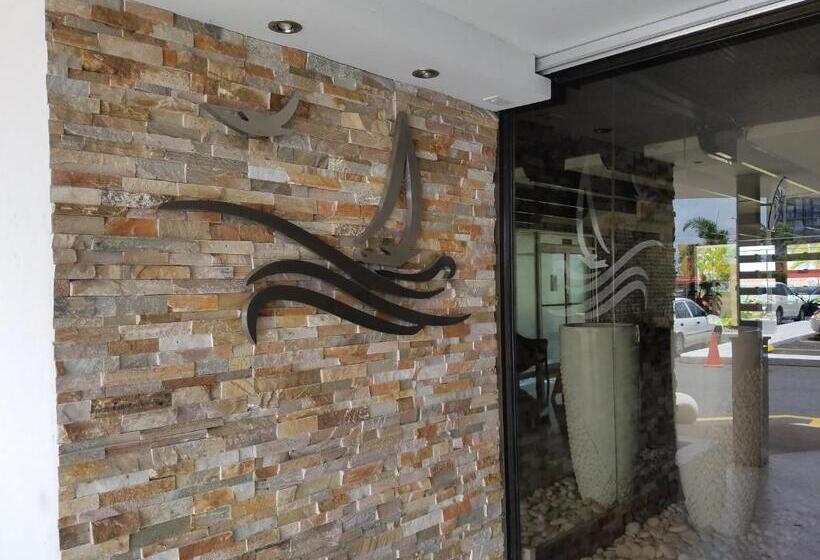 آپارتمان 1 خوابه با چشم‌انداز دریا, Marbella Del Caribe Isla Verde Beachfront