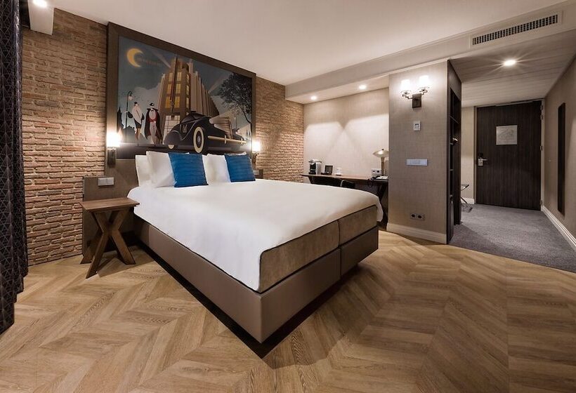 Номер Стандарт, Grand Hotel Valies