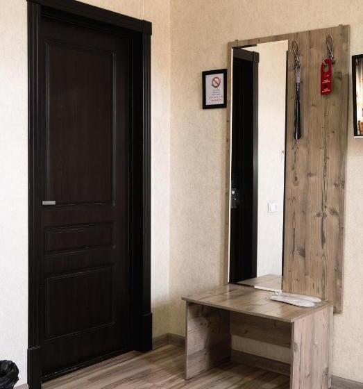 اتاق استاندارد با تخت بزرگ, Tourist Inn