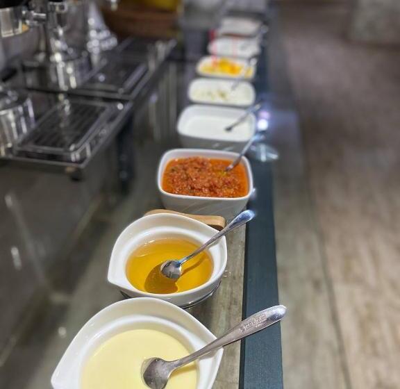 اتاق استاندارد با تخت بزرگ, Tourist Inn