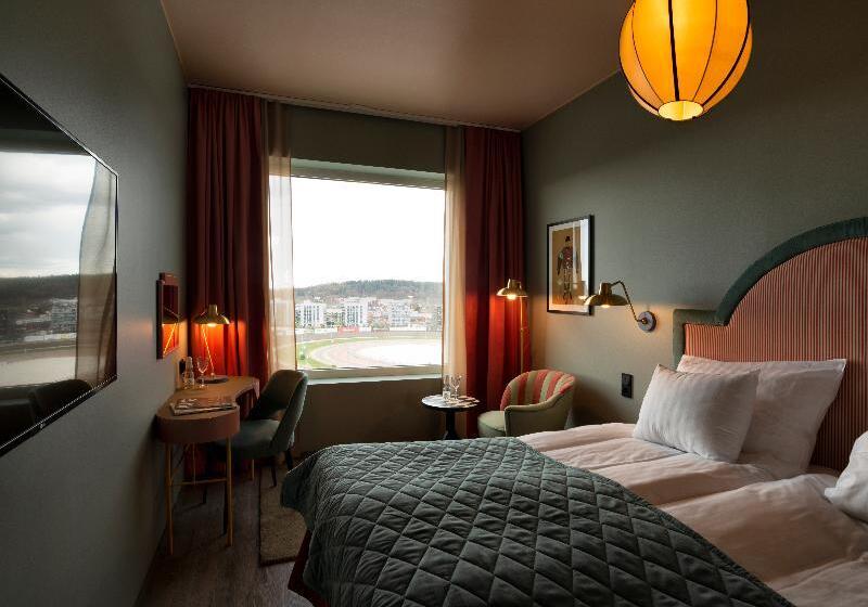 Номер Стандарт, Best Western Plus åby