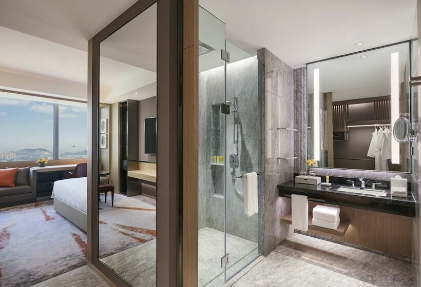 Quarto Club, Hyatt Regency Xuzhou