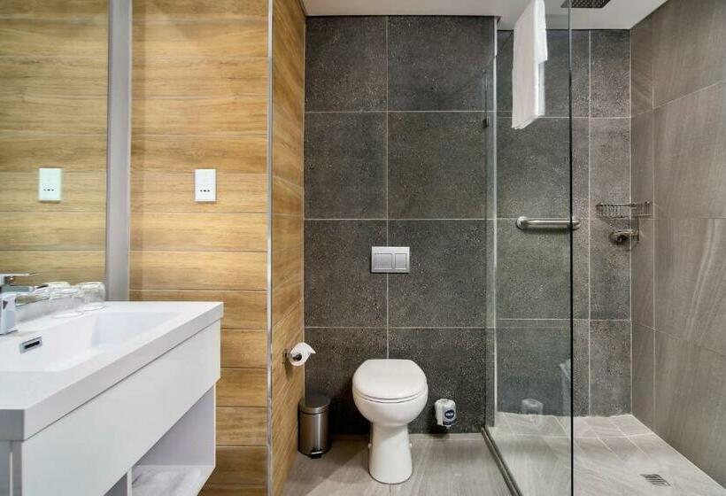 Quarto Estandar Cama King, Protea Hotel By Marriott Pretoria Loftus Park